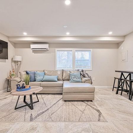 653 3Rd St Unit1 Afterdune Delight 2Br Near Beach Somers Point Bagian luar foto