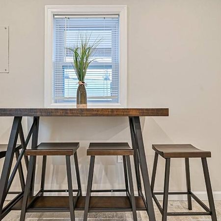 653 3Rd St Unit1 Afterdune Delight 2Br Near Beach Somers Point Bagian luar foto
