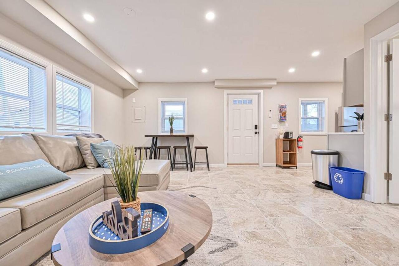 653 3Rd St Unit1 Afterdune Delight 2Br Near Beach Somers Point Bagian luar foto