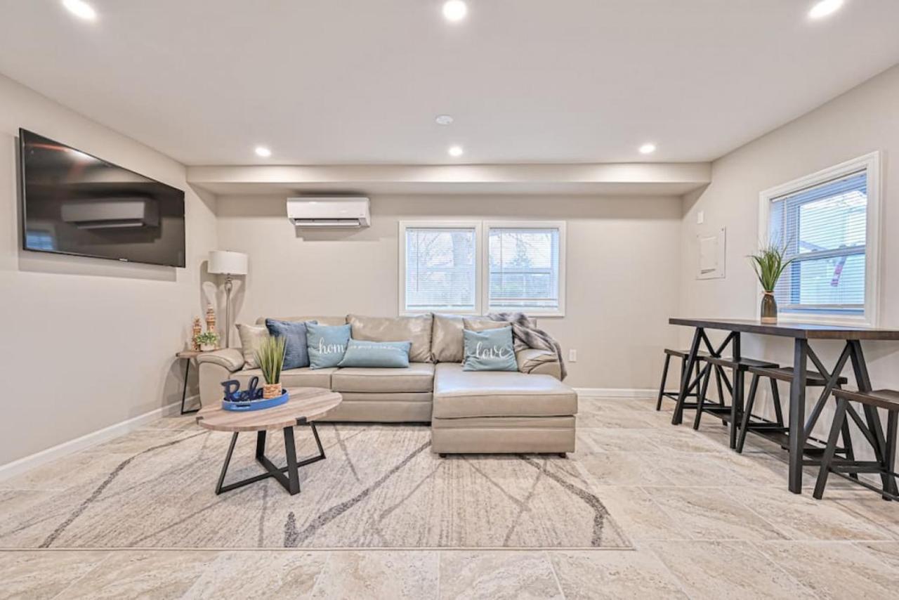653 3Rd St Unit1 Afterdune Delight 2Br Near Beach Somers Point Bagian luar foto