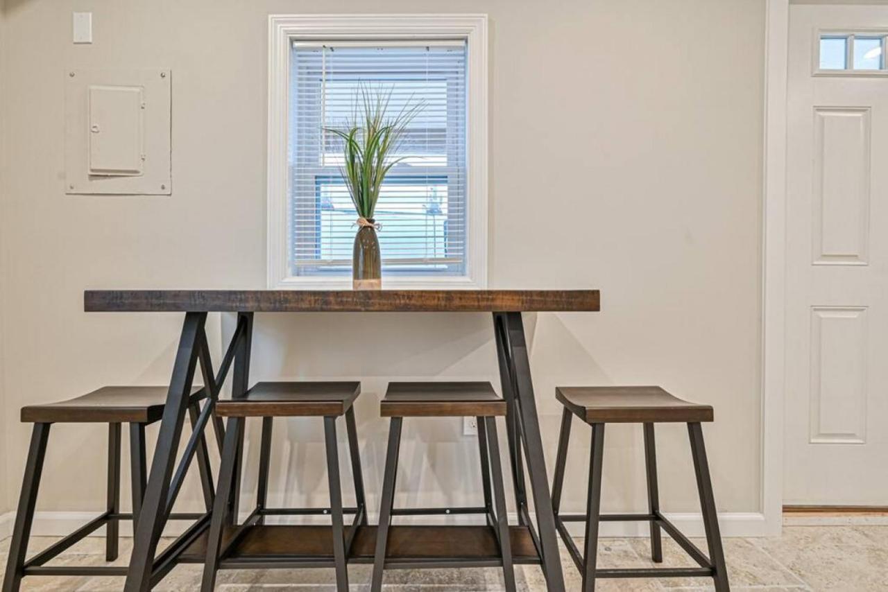 653 3Rd St Unit1 Afterdune Delight 2Br Near Beach Somers Point Bagian luar foto