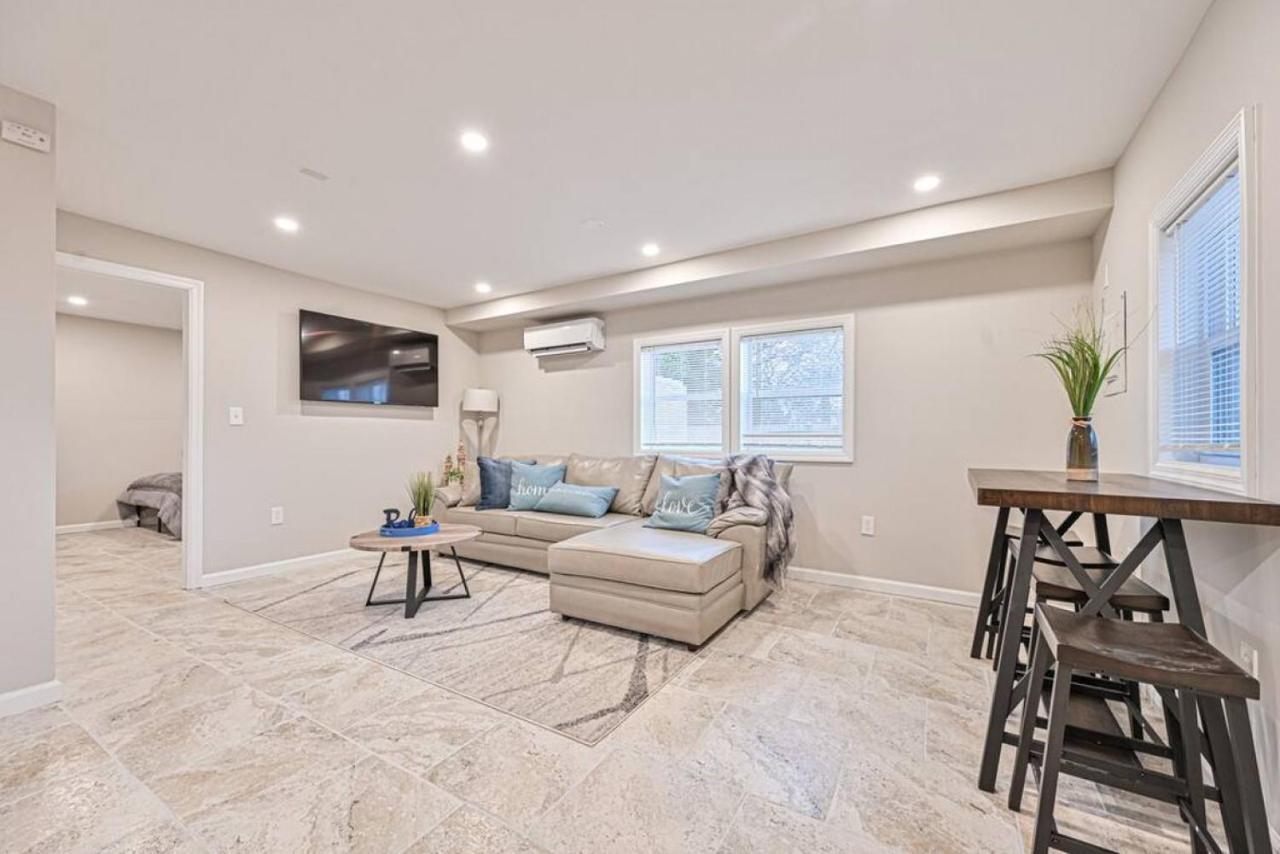 653 3Rd St Unit1 Afterdune Delight 2Br Near Beach Somers Point Bagian luar foto