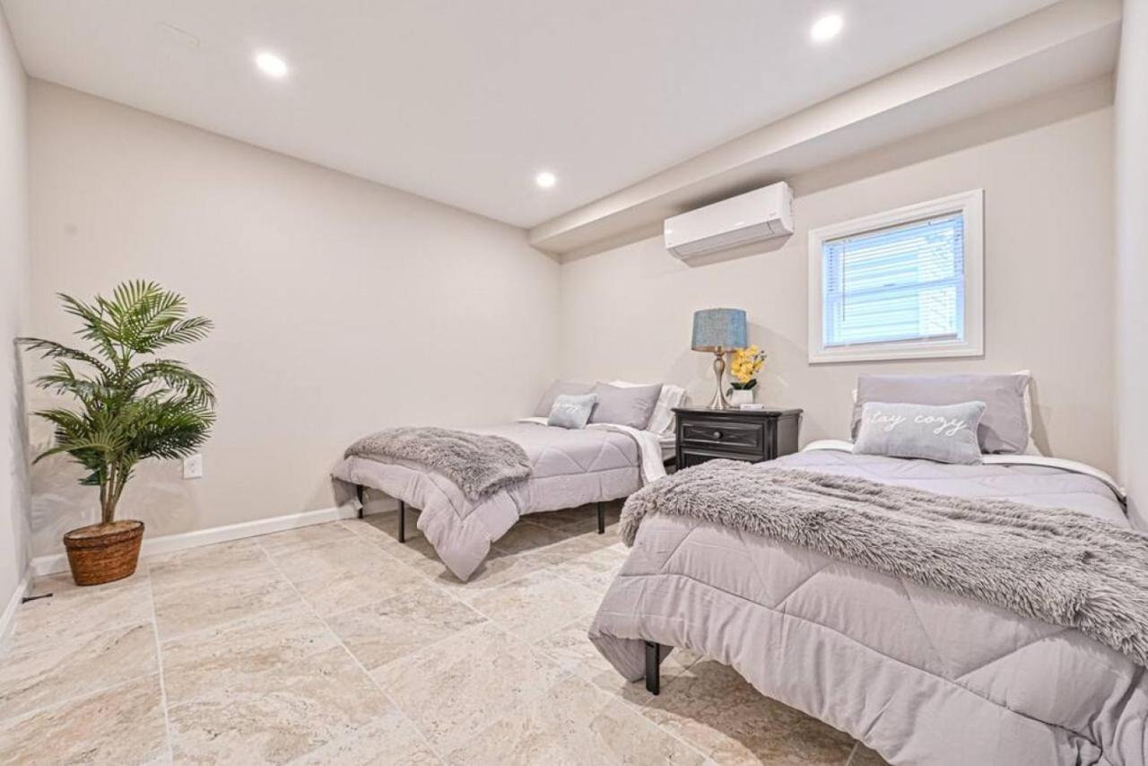 653 3Rd St Unit1 Afterdune Delight 2Br Near Beach Somers Point Bagian luar foto