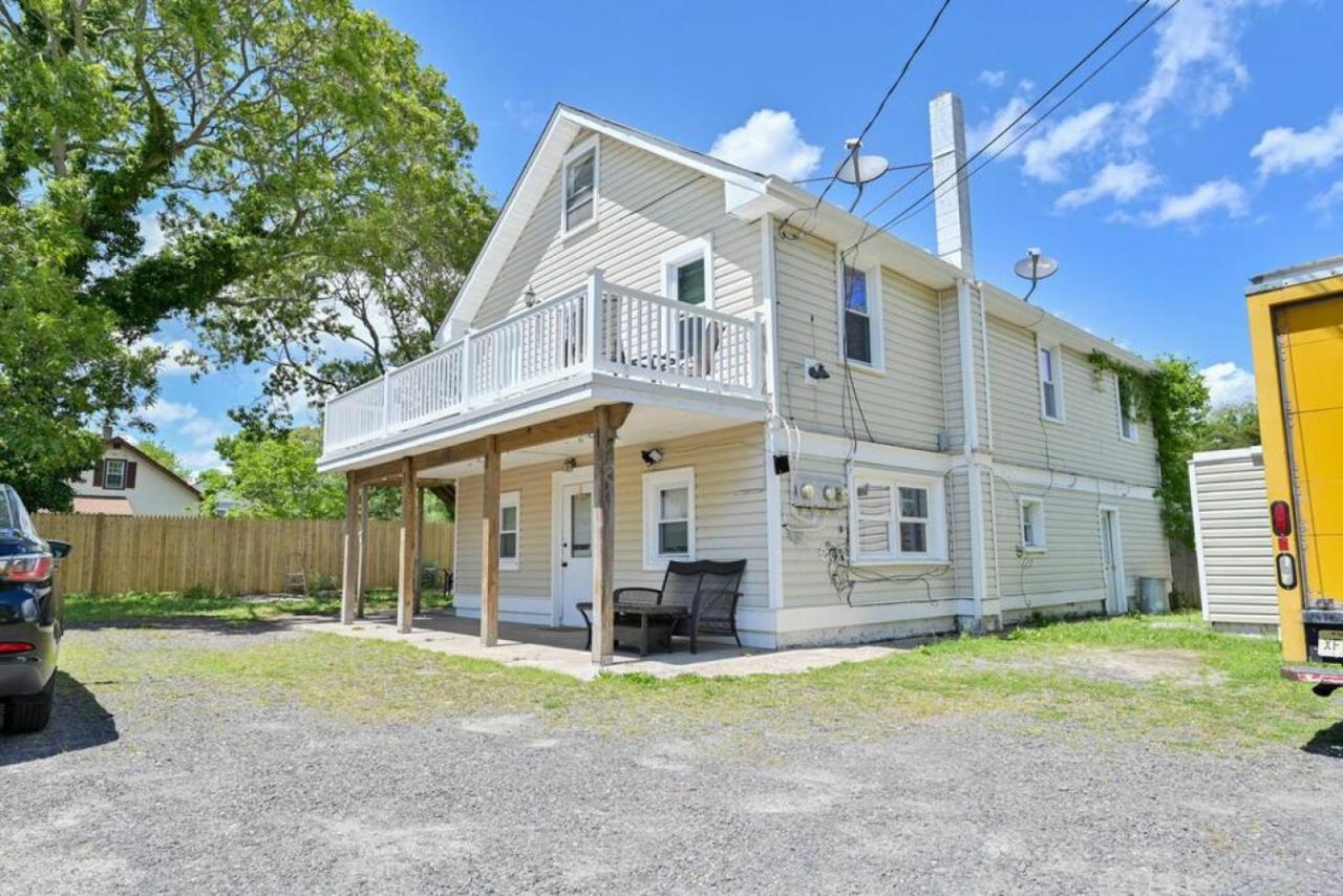 653 3Rd St Unit1 Afterdune Delight 2Br Near Beach Somers Point Bagian luar foto