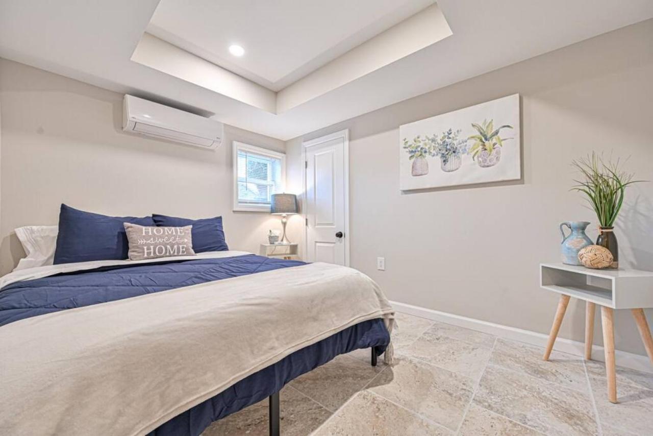 653 3Rd St Unit1 Afterdune Delight 2Br Near Beach Somers Point Bagian luar foto